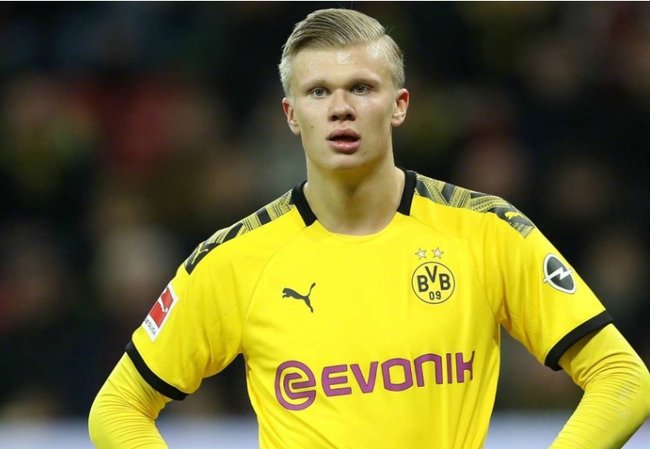 欧冠-哈兰德破门格拉利什建功 曼城2-4大巴黎（欧冠：哈兰德、格拉利什进球 曼城2-4不敌巴黎圣日耳曼）