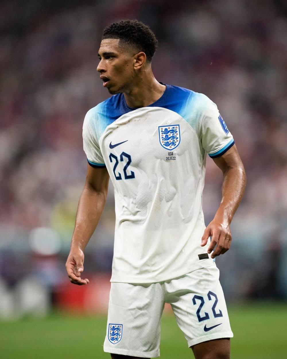 重回热刺主场并为个人壁画签名！孙兴慜：我感到无比荣幸