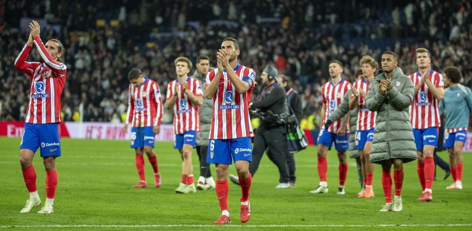 世界足球格局发生变化