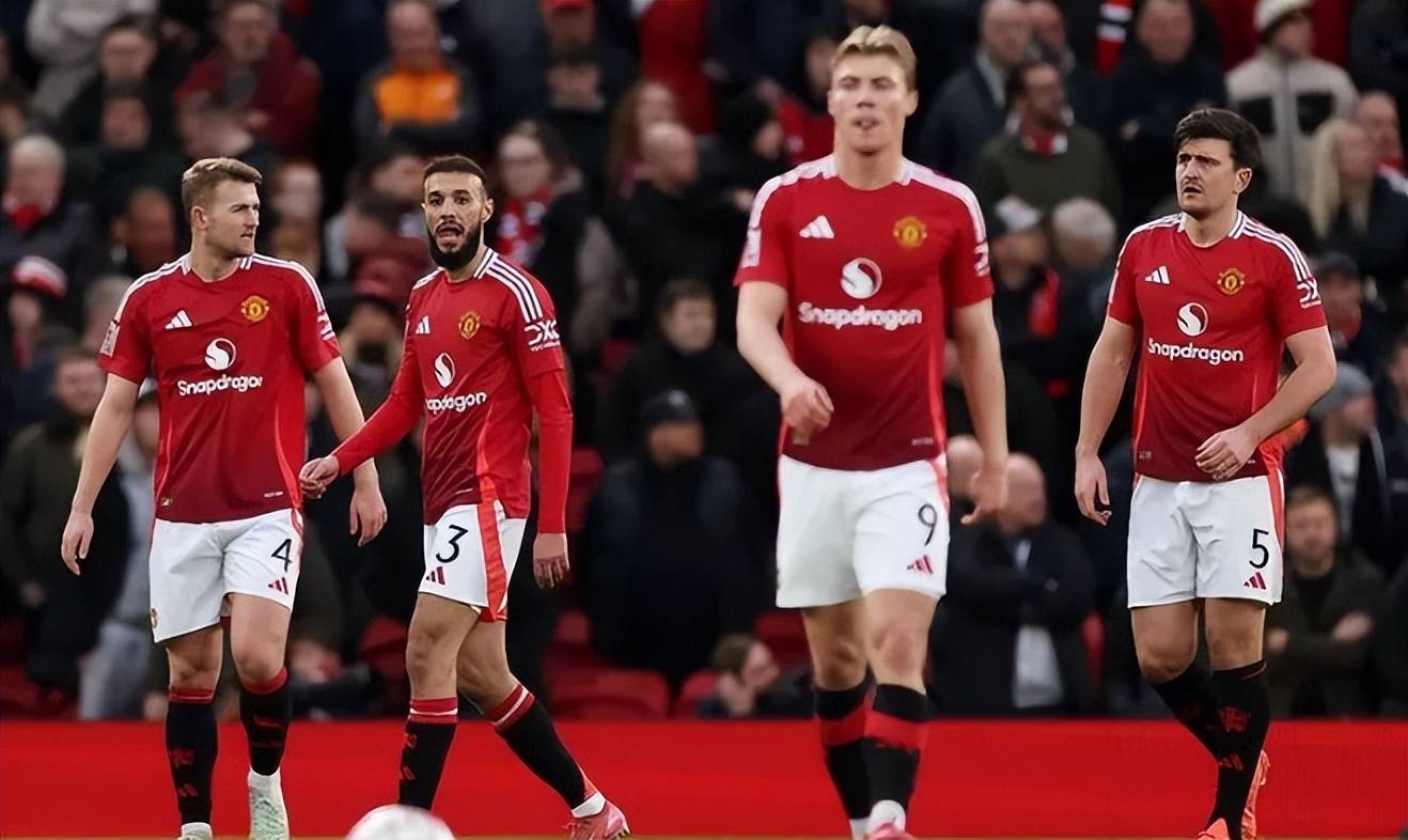 每体：由于拉什福德未来不确定，巴萨关注努萨、福法纳和马拉