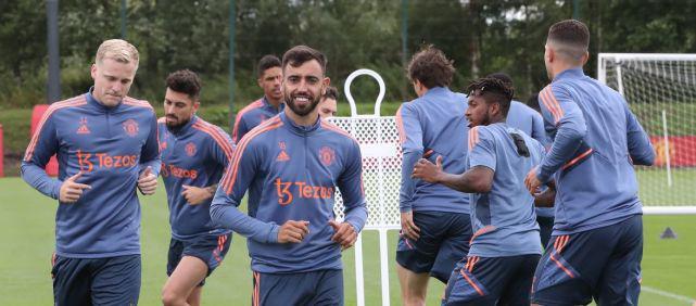 MUTV事