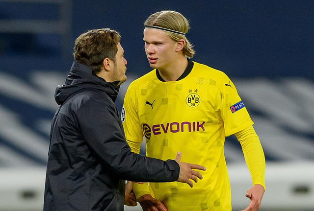 多纳鲁马：1-2之后我们就放弃了比赛，这绝对不应该发生