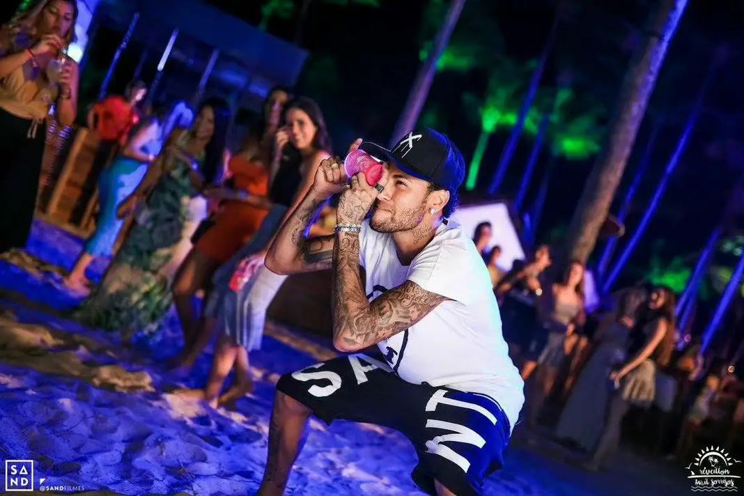 NBA：快船三巨头合砍80分 擒下森林狼