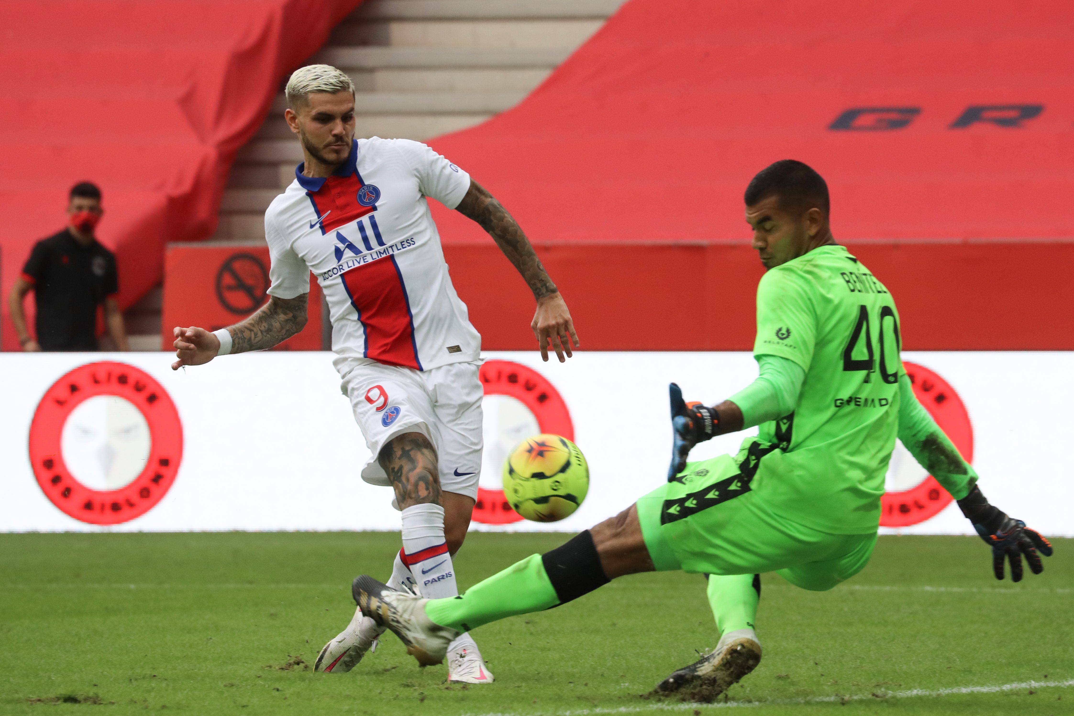 13场9球，阿尔瓦雷斯在马竞已经超过在曼城的欧冠进球数量（欧冠13战9球，阿尔瓦雷斯在马竞的进球数已超越曼城时期）