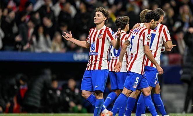 足记·风云丨2025足协杯巅峰之战—侯森（风云足记｜2025足协杯终极对决·侯森）