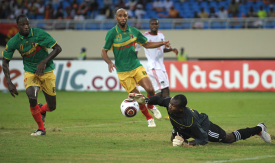 这是属于全队的胜利