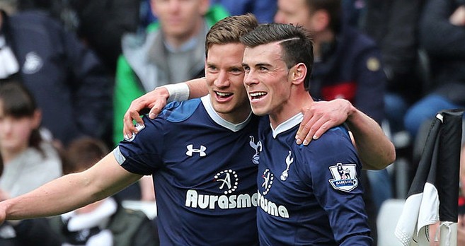 赖因德斯：为曼城这样的俱乐部效力时，偶尔替补是正常情况