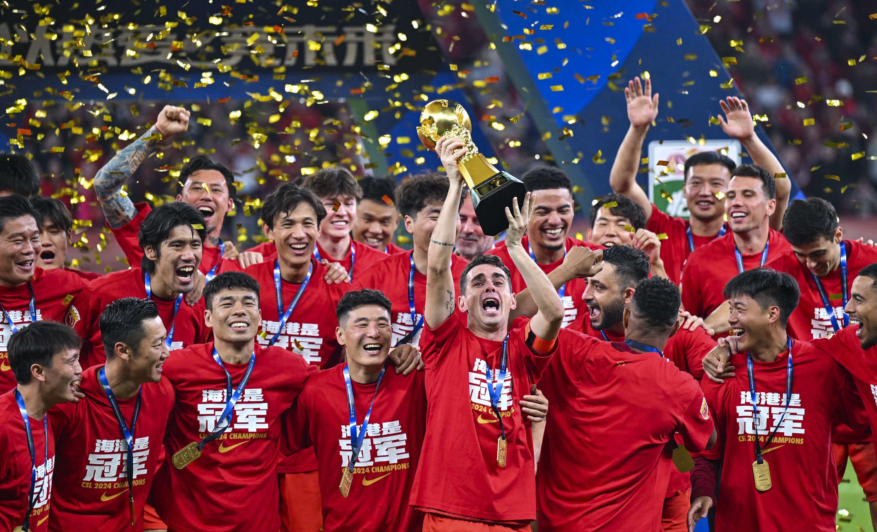 亚洲足球未来的强队预测（亚洲足坛潜在豪强前瞻）