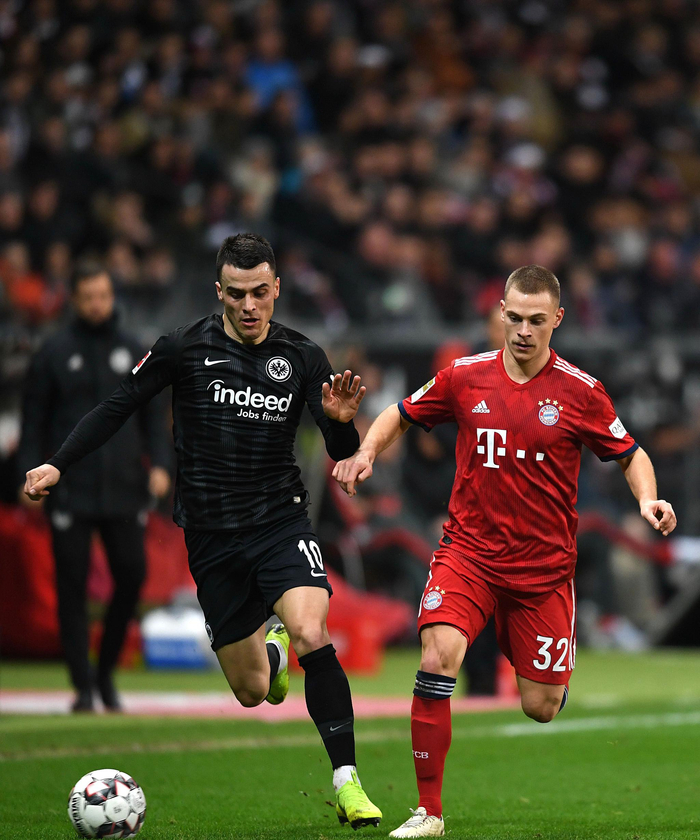 埃及前国脚拉马丹-苏卜希药检呈阳性，被禁赛4年