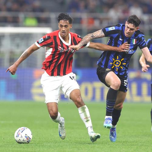 德天空：卢克巴今夏解约金8000万欧，埃贝尔很欣赏他