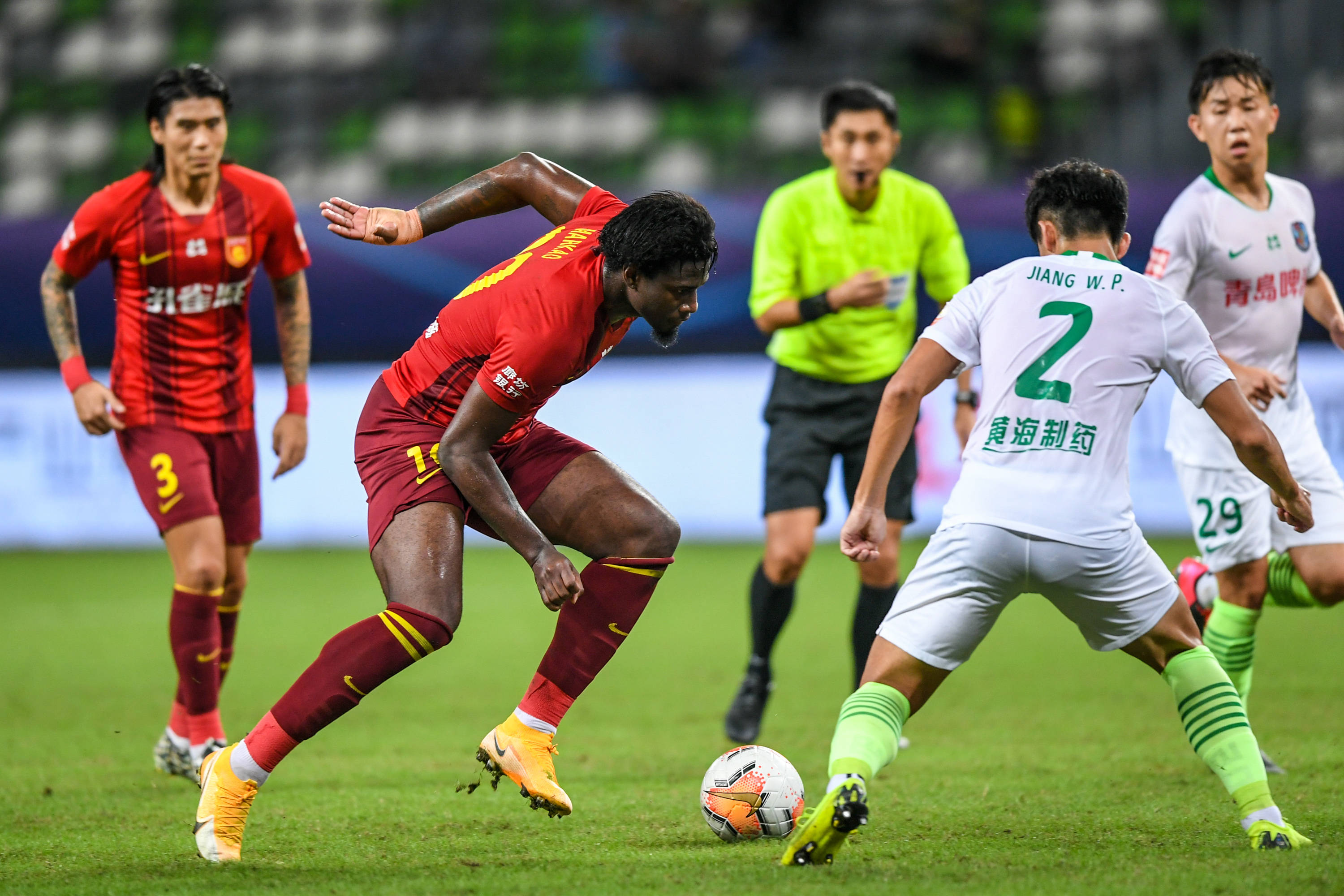 追梦：我还想再拿一冠；防守时始终相信我比我面前对手更聪明