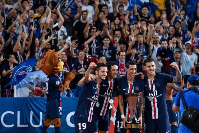 连办两届？TA：美国计划在2028年再次举办美洲杯