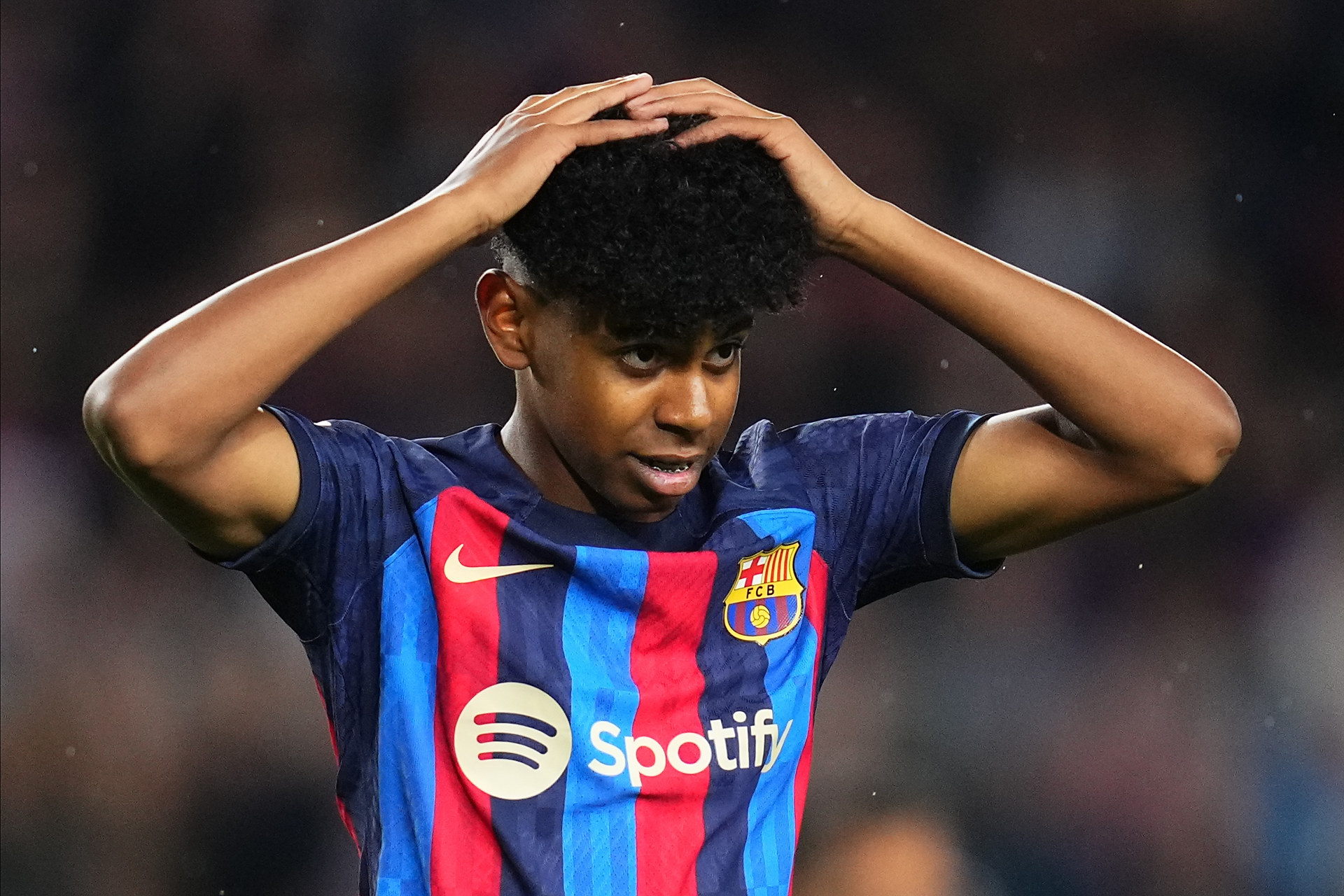 青训体系为何决定国家队水平？